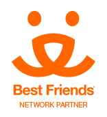 Best Friends logo